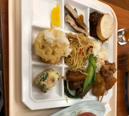 伊東園ホテル箱根湯本の写真・動画_image_494557