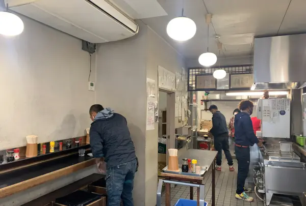 松下製麺所の写真・動画_image_494567