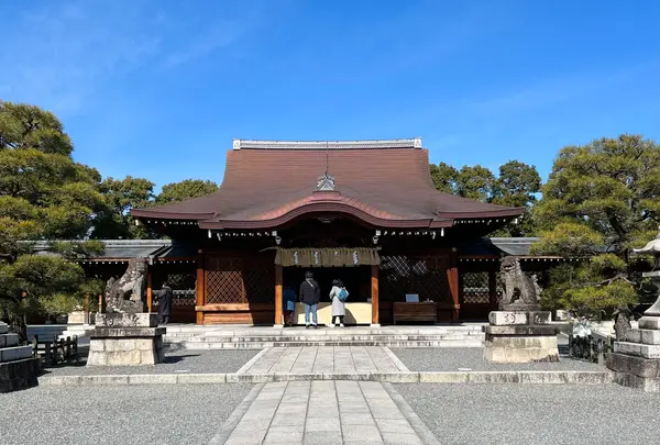 城南宮の写真・動画_image_494632