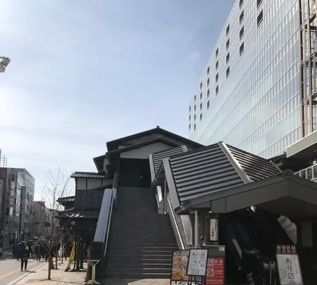 ミナカ小田原の写真・動画_image_494729