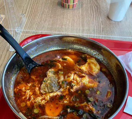 かるびラーメン ミナカ店の写真・動画_image_494732