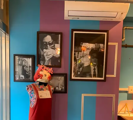 コッペパン専門店 松本幸司の世界観の写真・動画_image_494805