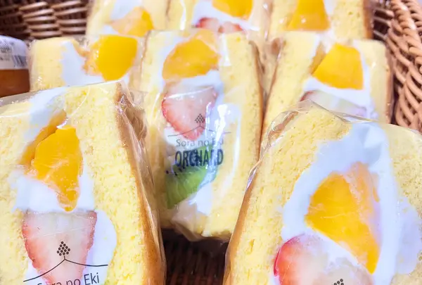 八天堂 カフェリエ （Hattendo Cafelie）の写真・動画_image_494815