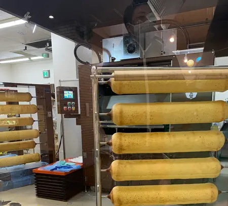 八天堂 カフェリエ （Hattendo Cafelie）の写真・動画_image_494818