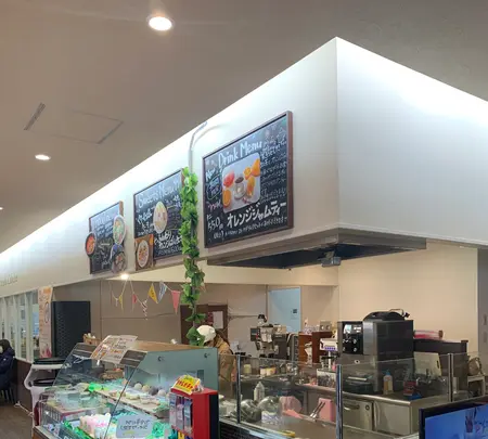 八天堂 カフェリエ （Hattendo Cafelie）の写真・動画_image_494819