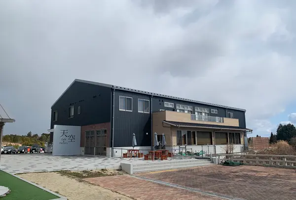 八天堂 カフェリエ （Hattendo Cafelie）の写真・動画_image_494820