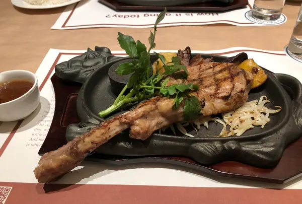 レストラン ニックスの写真・動画_image_494829