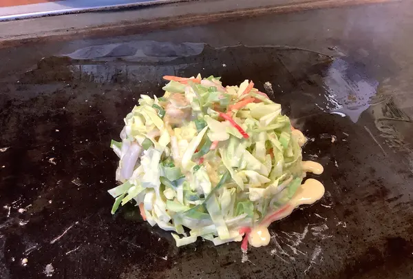 富士宮やきそば うるおいていの写真・動画_image_494836