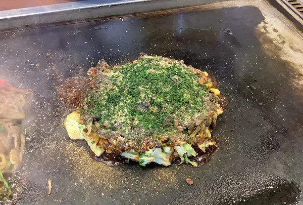富士宮やきそば うるおいていの写真・動画_image_494840