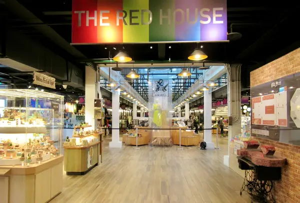 西門紅楼の写真・動画_image_494985