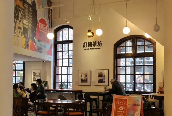 西門紅楼の写真・動画_image_494986