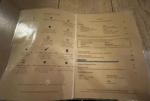 Coutume Caféの写真・動画_image_495076