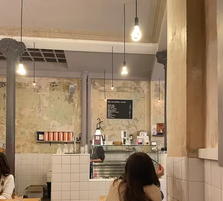 Coutume Caféの写真・動画_image_495077