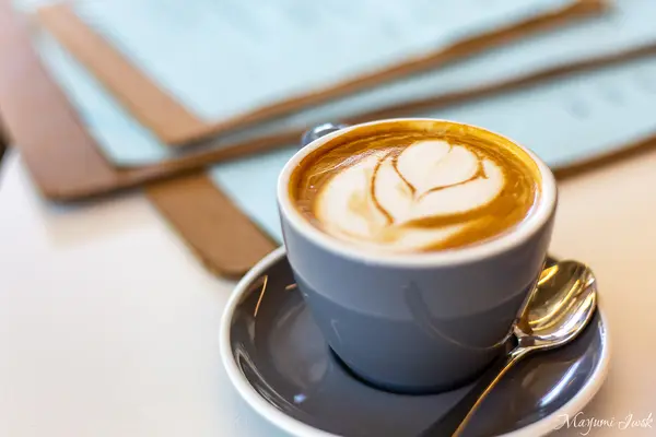 Double Roasters Cafeの写真・動画_image_495107