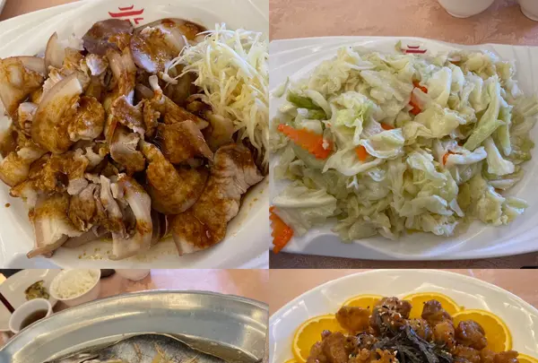 Lishan Guesthouseの写真・動画_image_495218