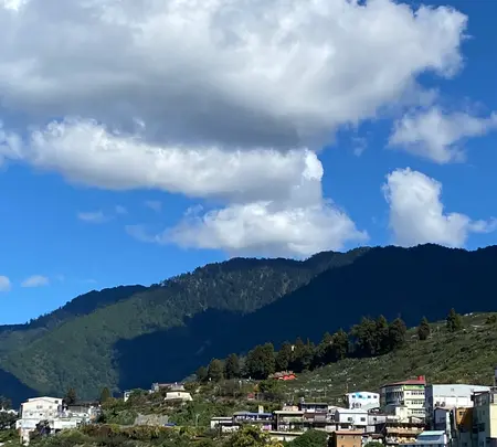 Lishan Guesthouseの写真・動画_image_495219