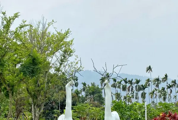 毓繡美術館の写真・動画_image_495235