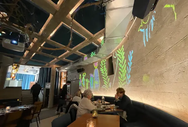 Restaurant FORESTの写真・動画_image_495271