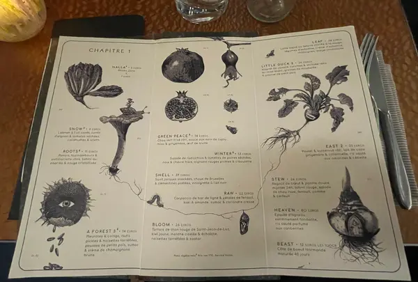 Restaurant FORESTの写真・動画_image_495275