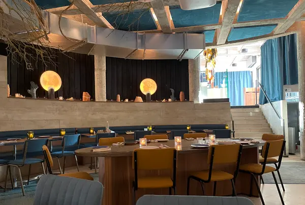 Restaurant FORESTの写真・動画_image_495276