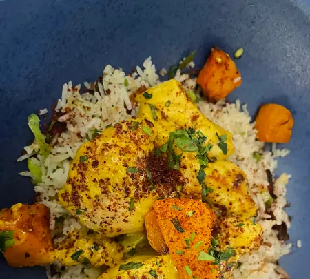 Restaurant FORESTの写真・動画_image_495277