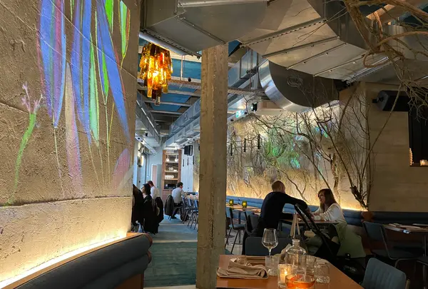 Restaurant FORESTの写真・動画_image_495279