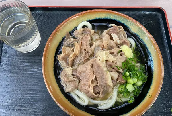  白川うどんの写真・動画_image_495281
