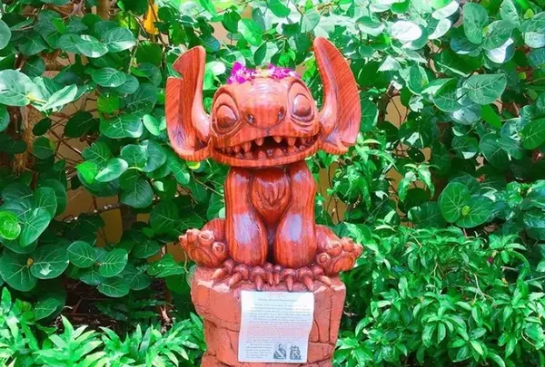 Aulani, A Disney Resort & Spa（アウラニ・ディズニー・リゾート＆スパ）の写真・動画_image_495334