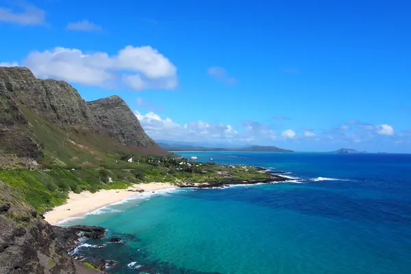 マカプウ・ポイントの写真・動画_image_495346