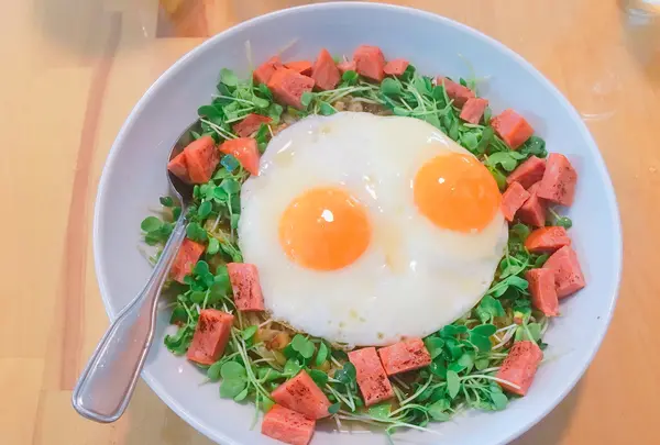 Over Easyの写真・動画_image_495349