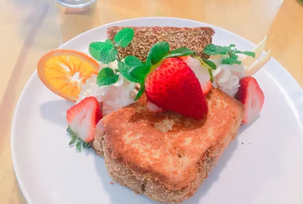Over Easyの写真・動画_image_495351