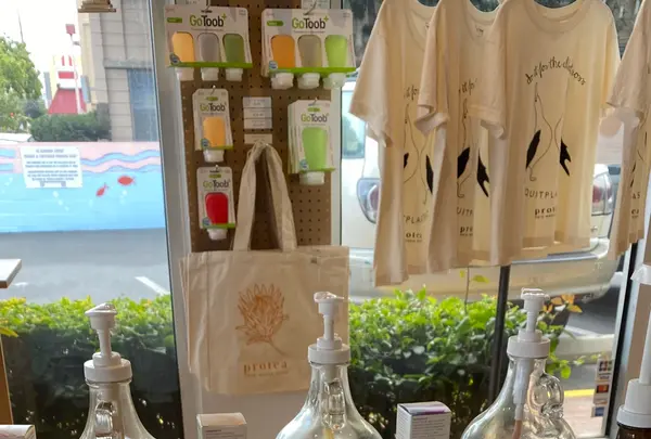 Protea Zero Waste Storeの写真・動画_image_495354