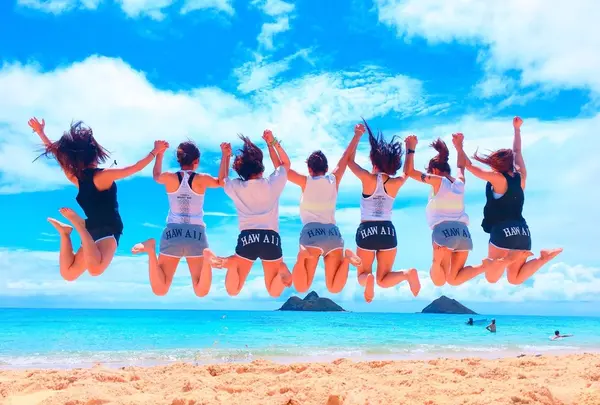 ラニカイ・ビーチの写真・動画_image_495368