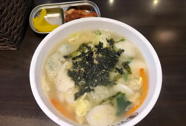찰스숯불김밥の写真・動画_image_495703