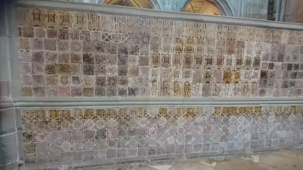 Great Malvern Prioryの写真・動画_image_495712