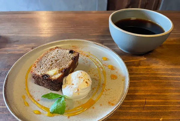 薫蔵 COFFEE KAGURAの写真・動画_image_495761