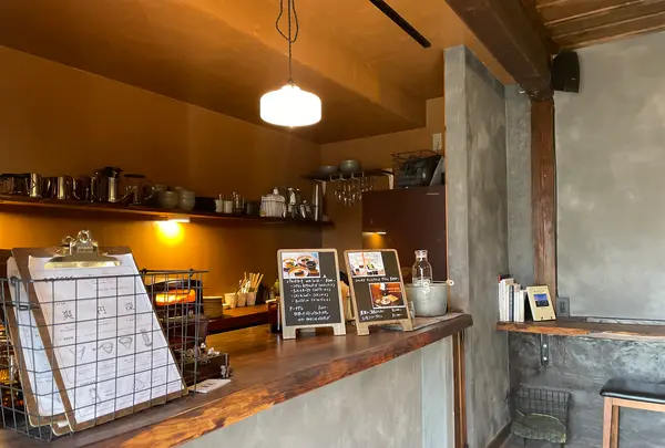 薫蔵 COFFEE KAGURAの写真・動画_image_495762