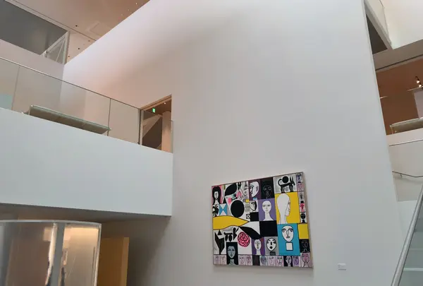 丸亀市猪熊弦一郎現代美術館の写真・動画_image_496020