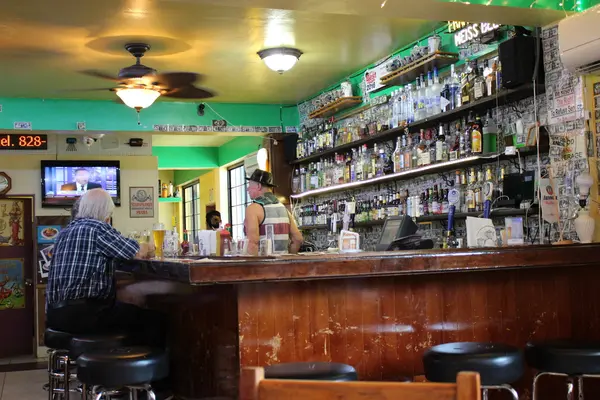 McKraut's Bar & Restaurantの写真・動画_image_496037