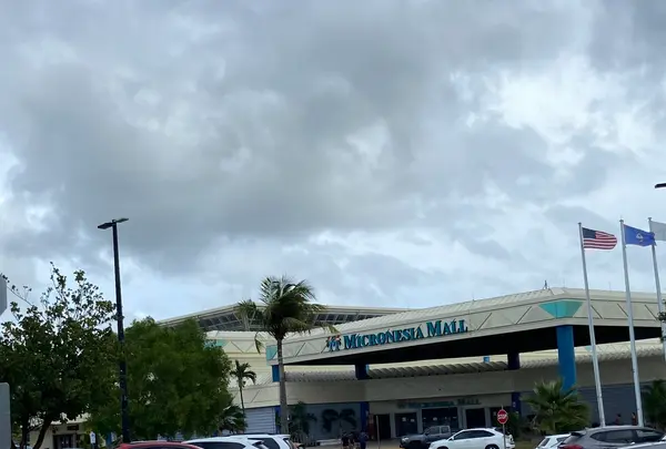  Micronesia Mall（マイクロネシア・モール）の写真・動画_image_496060