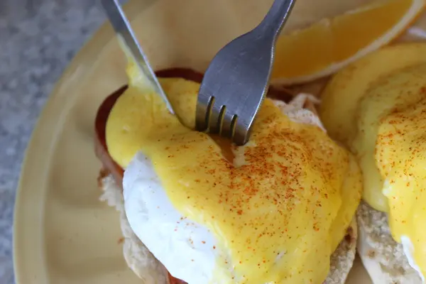 The Kracked Eggの写真・動画_image_496068