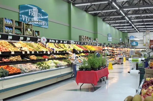 Oka Pay-Less Supermarketの写真・動画_image_496072