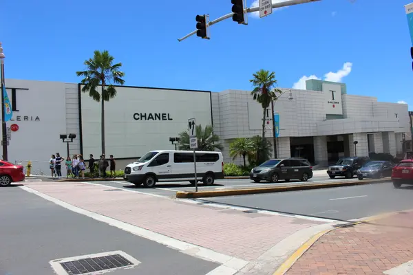 T GALLERIA BY DFS, GUAM（T ギャラリア グアム by DFS）の写真・動画_image_496079