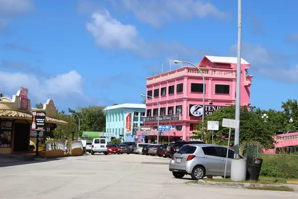 Tumon Trade Center（タモントレードセンター）の写真・動画_image_496081