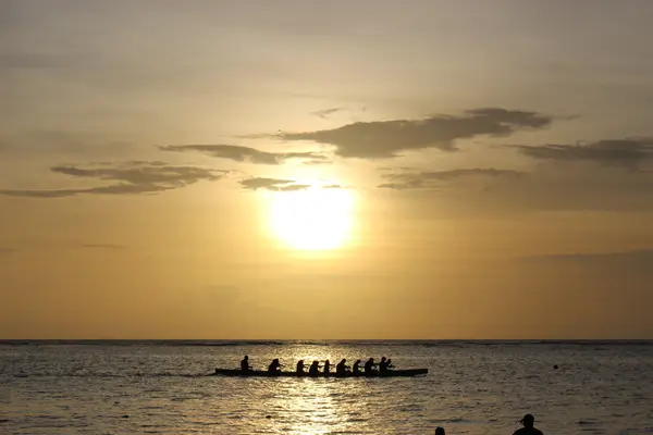 Tumon beach（タモン・ビーチ）の写真・動画_image_496085