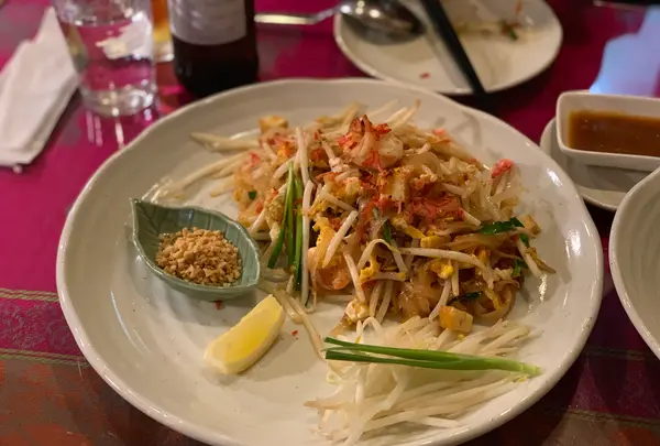 マッサマン タイキッチンの写真・動画_image_496091