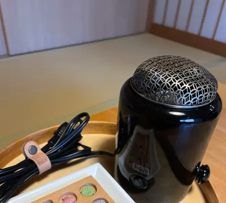 箱根強羅 白檀の写真・動画_image_496145
