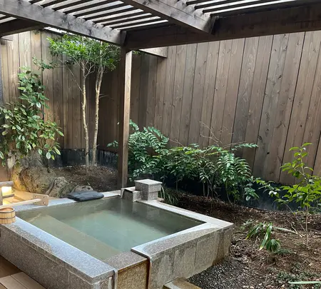 箱根強羅 白檀の写真・動画_image_496149