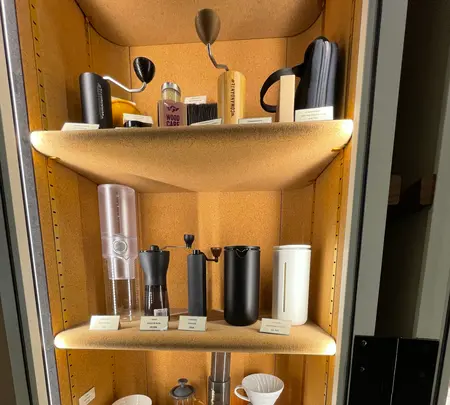 Terres de Caféの写真・動画_image_496196