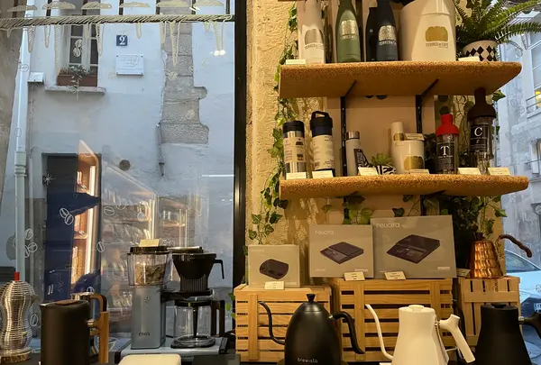 Terres de Caféの写真・動画_image_496198